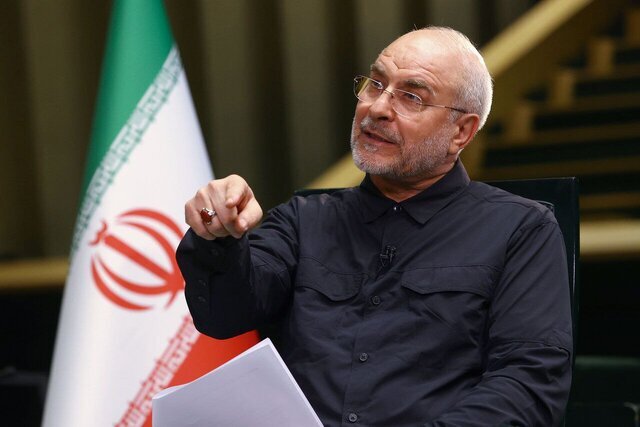 خبر خوش قالیباف به مناسبت روز خبرنگار خبر خوش قالیباف به مناسبت روز خبرنگار