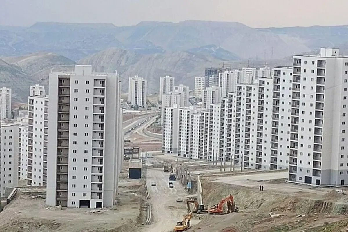 بانکها، متهم ردیف اول در توقف ساخت مسکن هستند؟ بانکها، متهم ردیف اول در توقف ساخت مسکن هستند؟