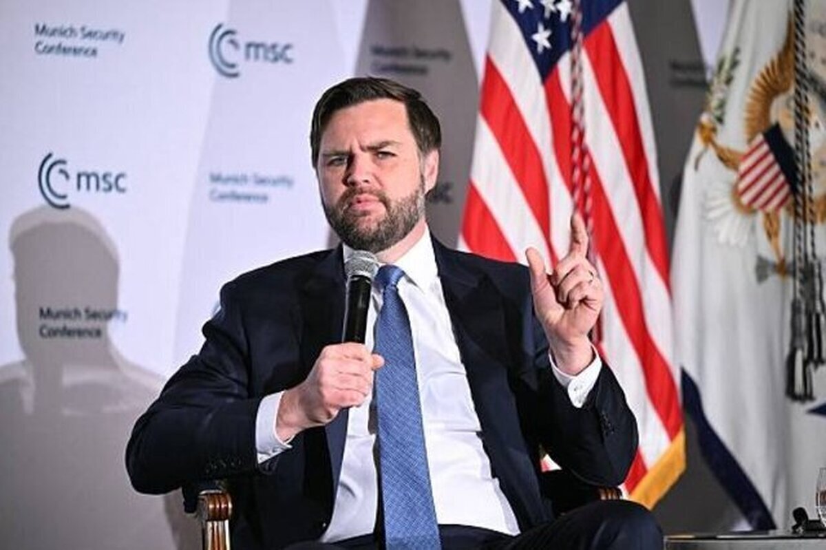 حمایت تمام‌قد آمریکا از اسرائیل: نه به دولت فلسطین