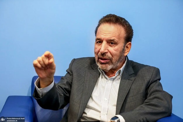 واکنش واعظی به وضعیت اقتصادی و امنیتی کشور؛ همهچیز دست دولت نیست محمود واعظی