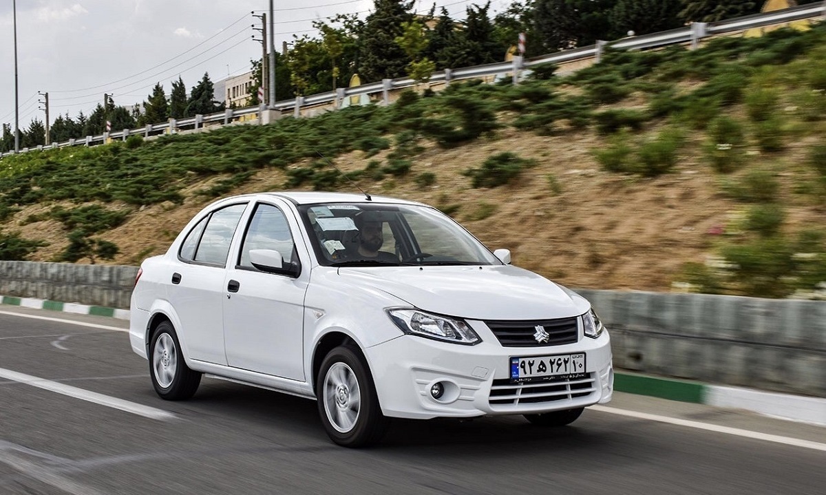 قیمت روز خودرو ۱۸ مرداد ۱۴۰۴