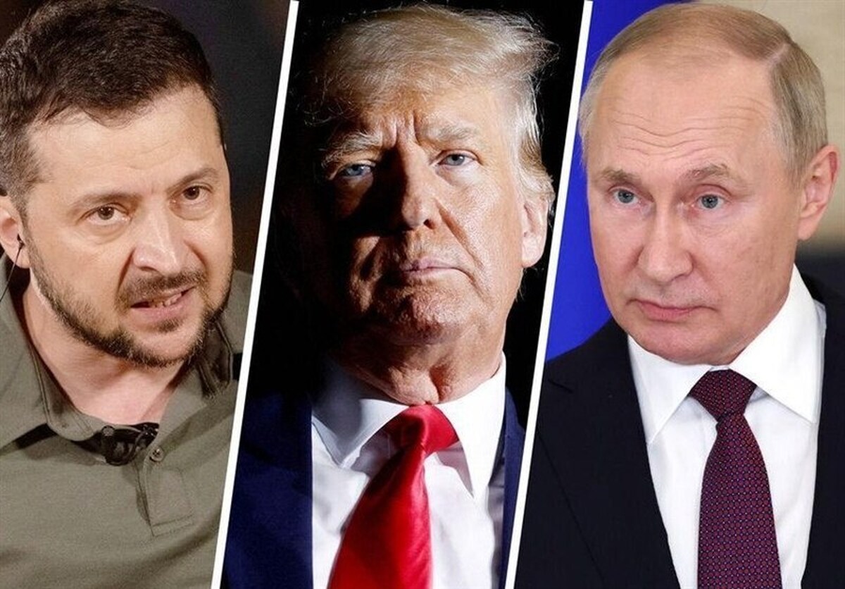 نشست لندن؛ سناریوی تازه صلح یا معامله‌ای پرهزینه برای اوکراین؟