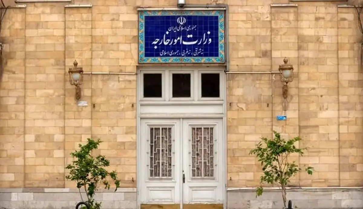 اولین واکنش ایران به توافق آذربایجان و ارمنستان