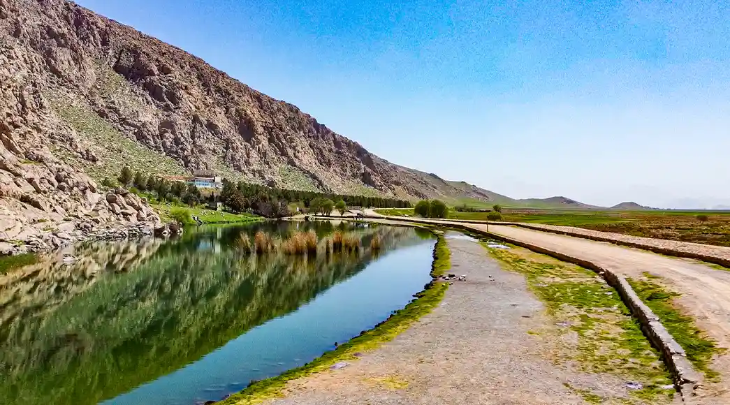 تالاب هشیلان