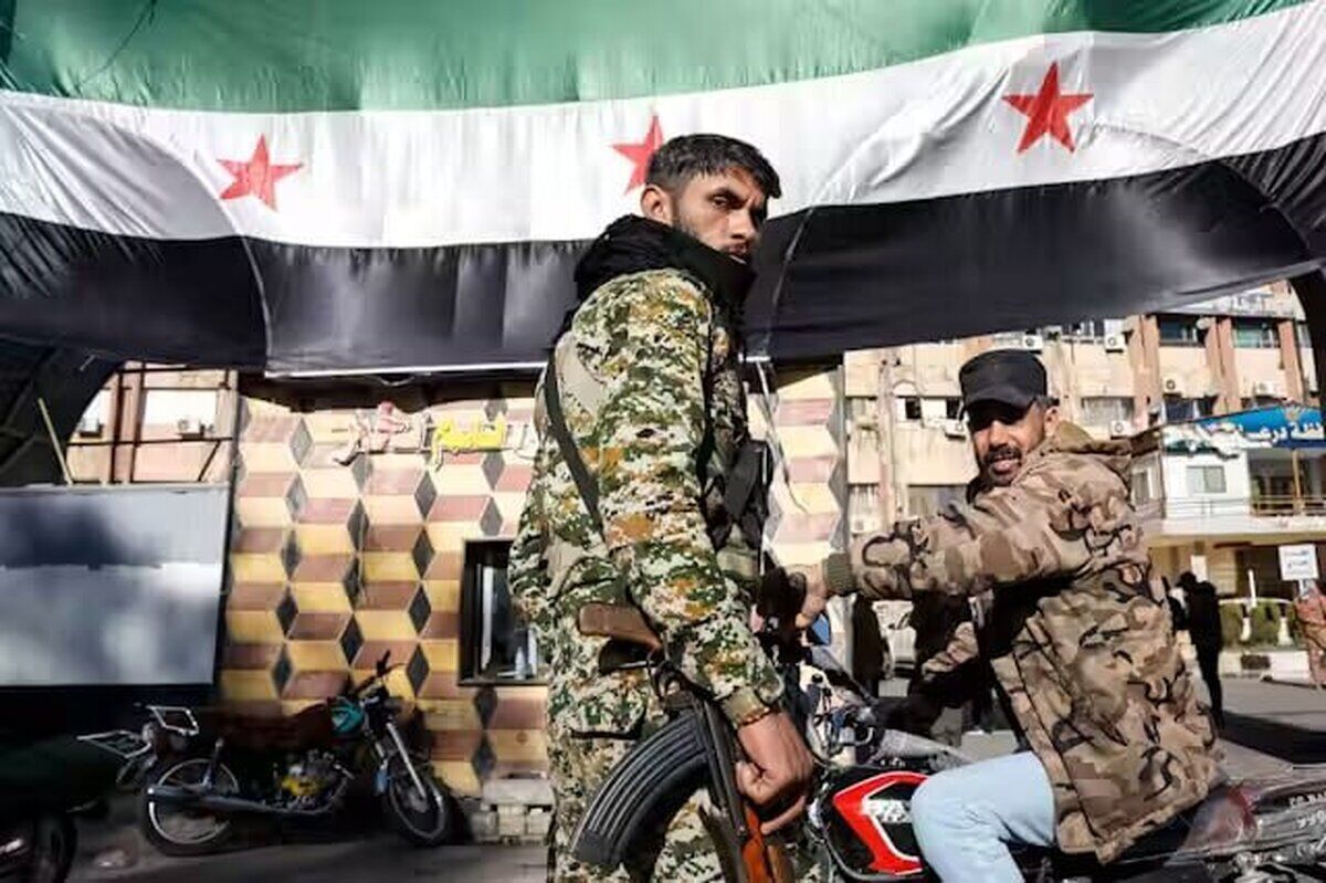 تنش در مذاکرات جولانی و نیرو‌های دموکراتیک سوریه