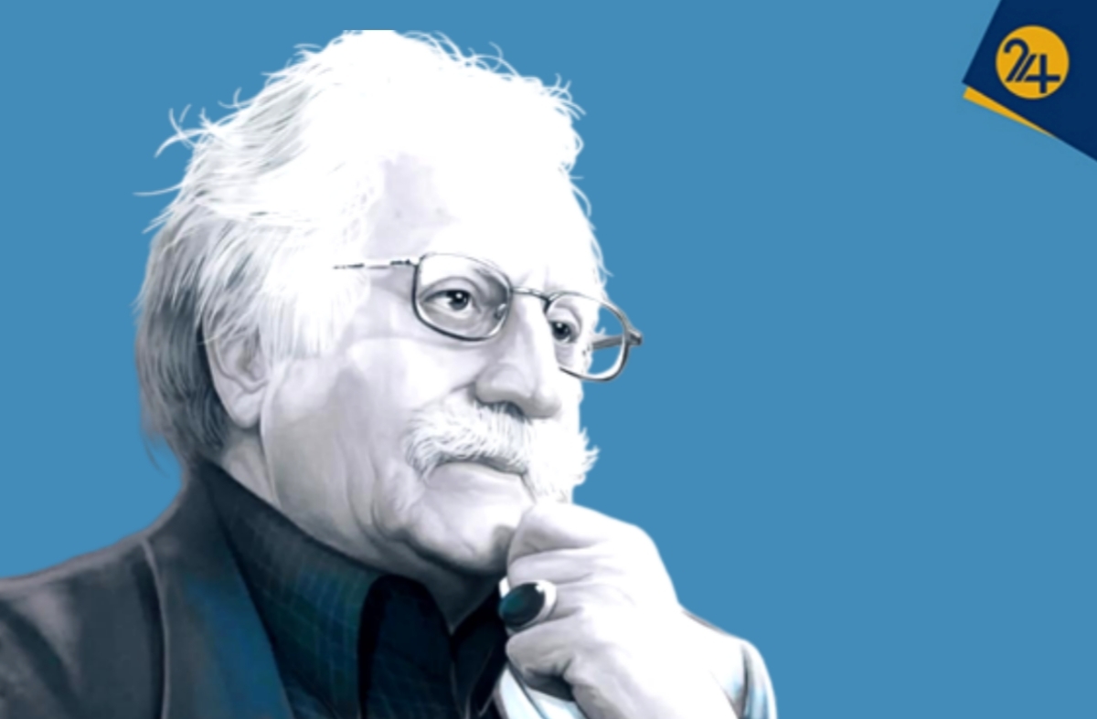 محمود فرشچیان کیست؟ | از شفا در حرم امام رضا تا ماجرای فرزندی که در عملیات مرصاد کشته شد