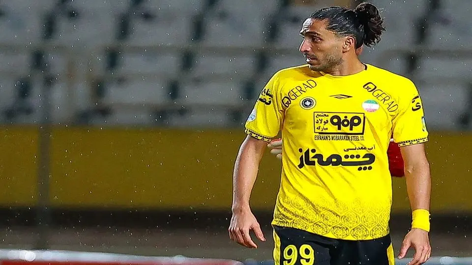 استقلالی سابق به گل گهر پیوست