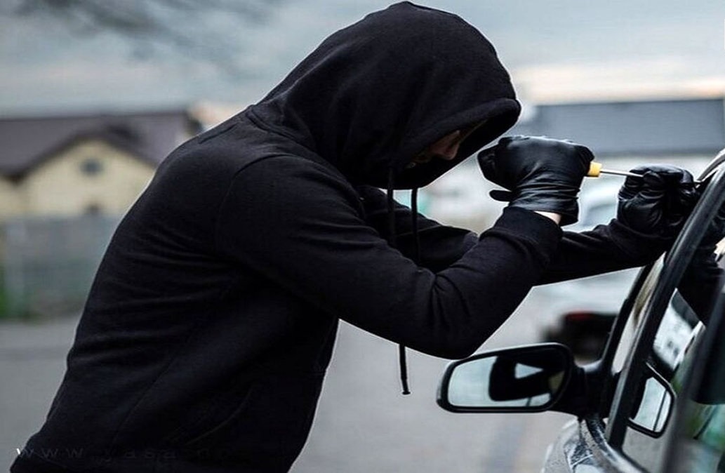 ببینید| تصاویر تکان‌دهنده زورگیری از یک مادر و کودک در شرق تهران