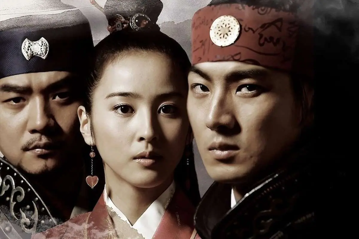 پخش دوباره سریال جومونگ از تلویزیون