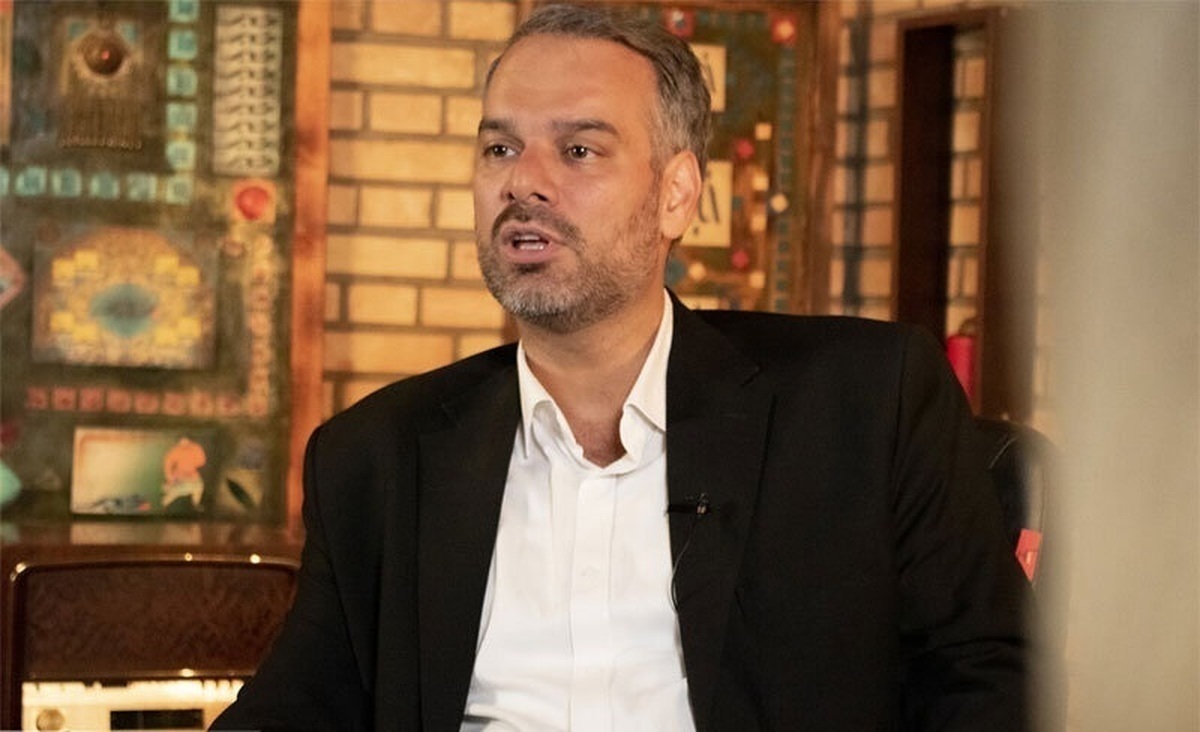 افشاگری رشیدی کوچی درباره یک شرکت معدنی: شاید چای دبش دیگری در میان باشد!