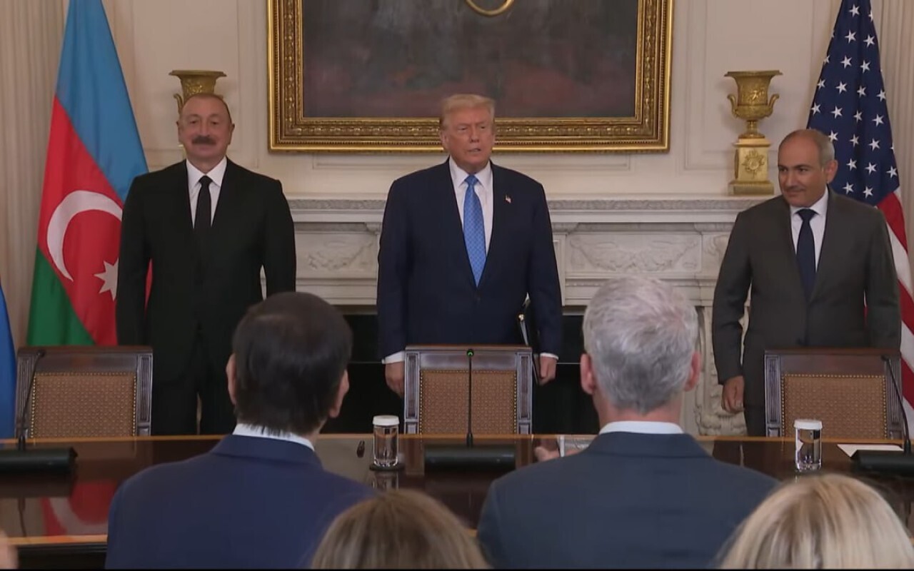 اکونومیست: معامله ارمنستان و باکو نه به نفع ایران است، نه روسیه