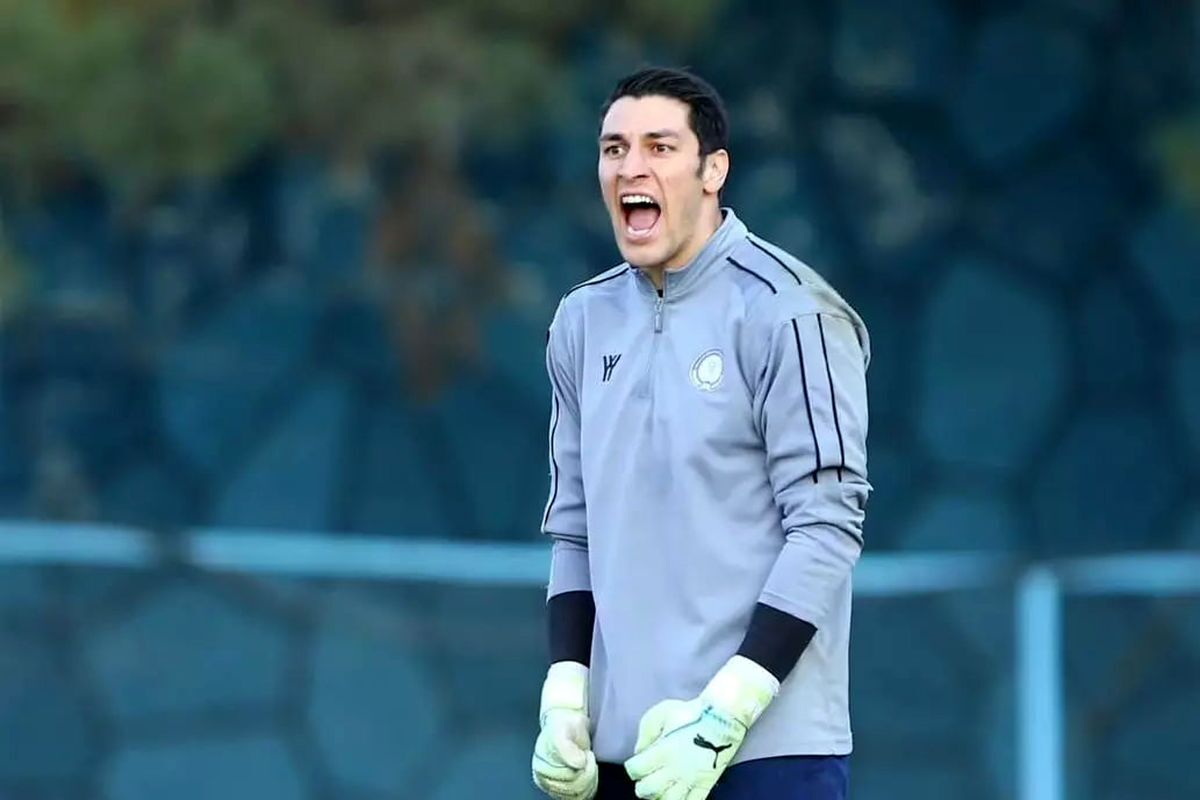 محمدرضا اخباری