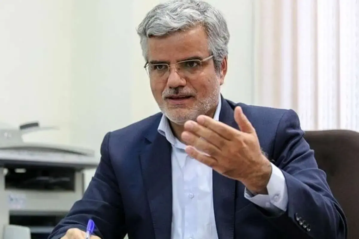 تغییر ویژه‌ای در ساختار‌ها مشاهده نمی‌شود | با انتصاب لاریجانی، وزن شورای عالی امنیت ملی سنگین‌تر می‌شود