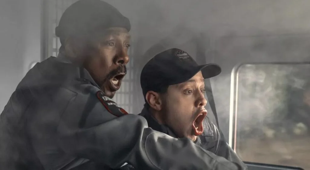 نقد فیلم پیکاپ