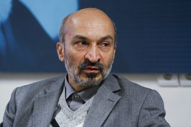 رییس دانشگاه تهران