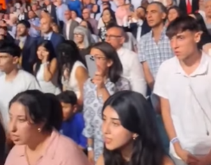 ببینید| پاسخ پرهزینه مجاهدین خلق به همایش سلطنتطلبها در مونیخ ببینید| پاسخ پرهزینه مجاهدین خلق به همایش سلطنتطلبها در مونیخ