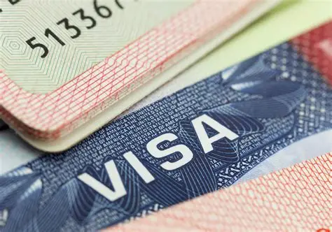 ویزا