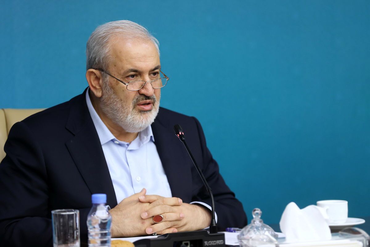 نمایندگان طرح استیضاح علی آبادی را کلید زدند