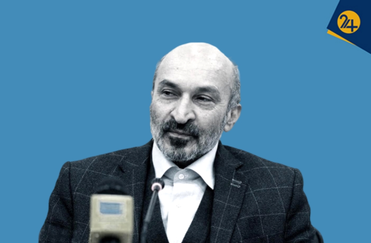 محمدحسین امید، رئیس جدید دانشگاه تهران کیست؟