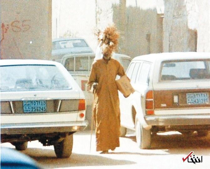 عکس| تصویر عجیب از زندگی عادی مردم عربستان در سال ۱۳۵۰ عکس| تصویر عجیب از زندگی عادی مردم عربستان در سال ۱۳۵۰