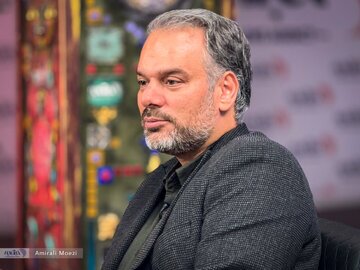 اظهارات جنجالی رشیدی کوچی: حاکمیت در حال حدف تندروها از حوزه های تصمیم‌ساز است