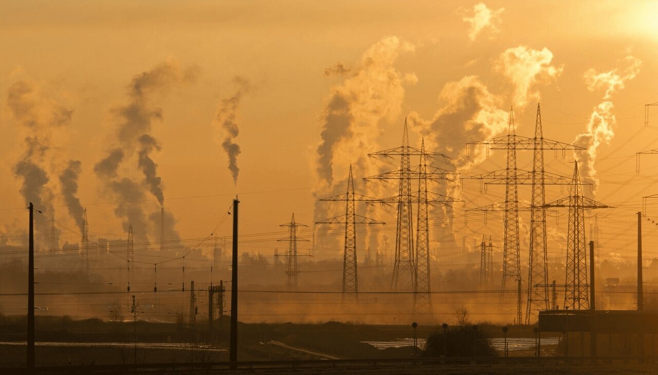 خوزستان در دود؛ سلامت مردم در خطر است | خرم آباد همچنان آلوده ترین شهر ایران خوزستان در دود؛ سلامت مردم در خطر است | خرم آباد همچنان آلوده ترین شهر ایران