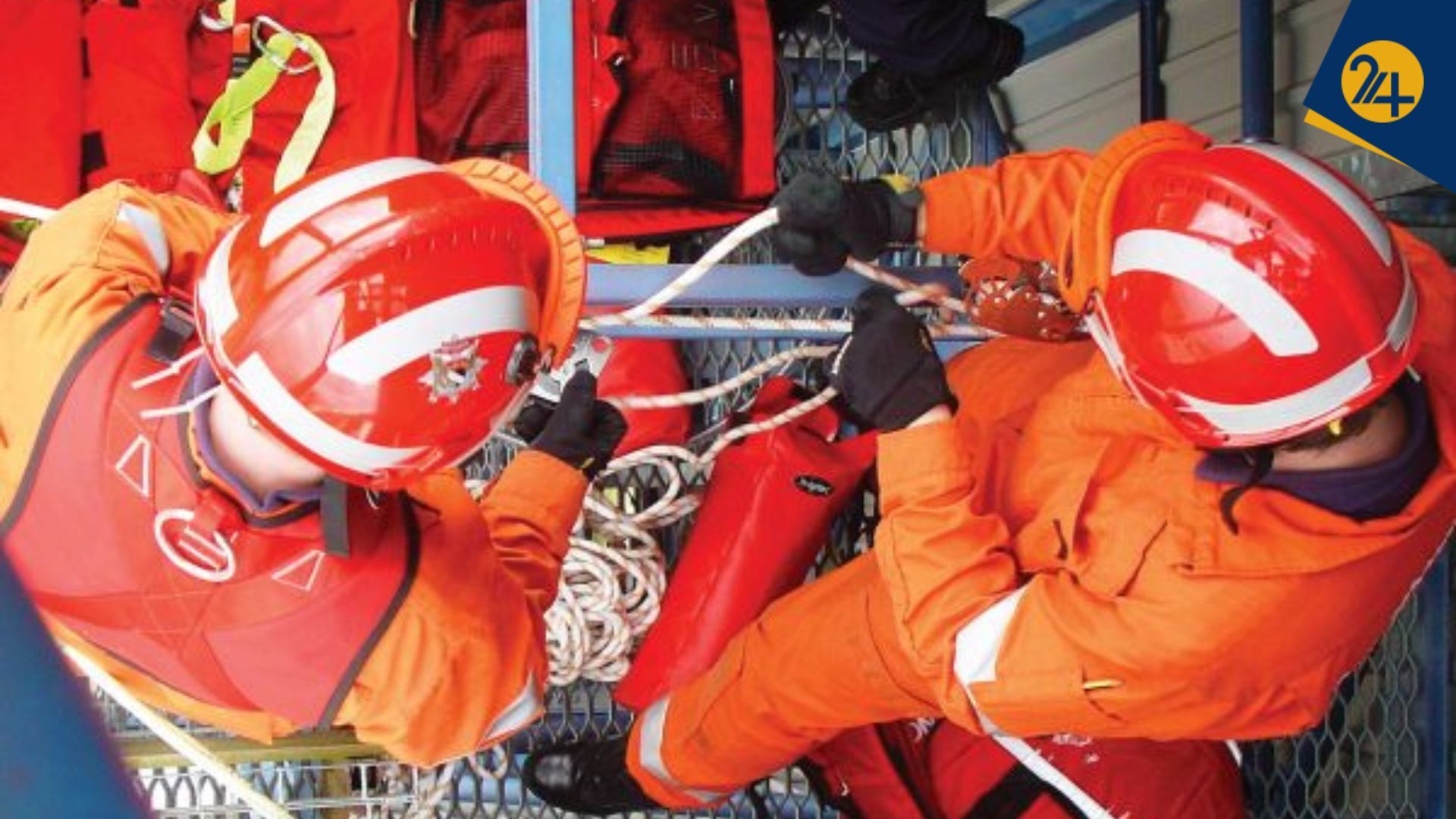 تابآوری ملی به سبک بریتانیا؛ چگونه یک کشور برای «همه نوع بحران» آماده میشود؟ مدیریت بحران