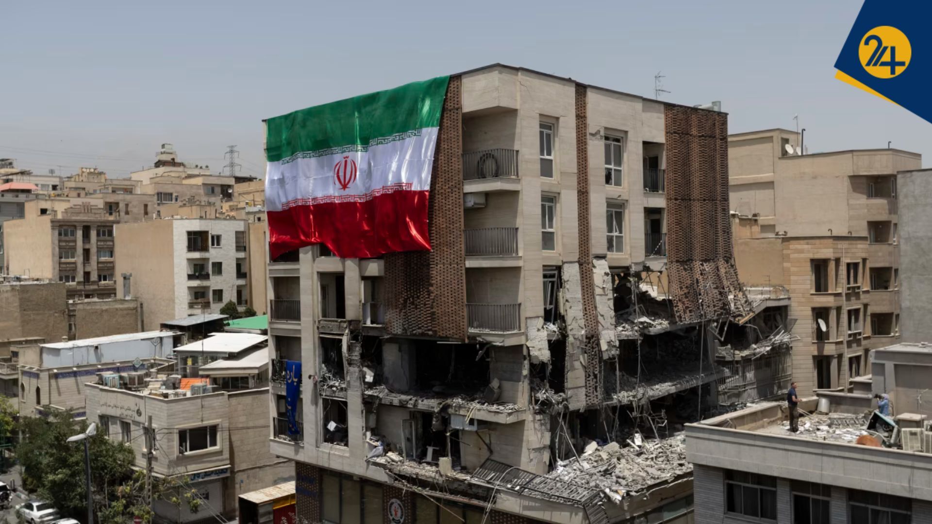 جبران خسارت جنگ