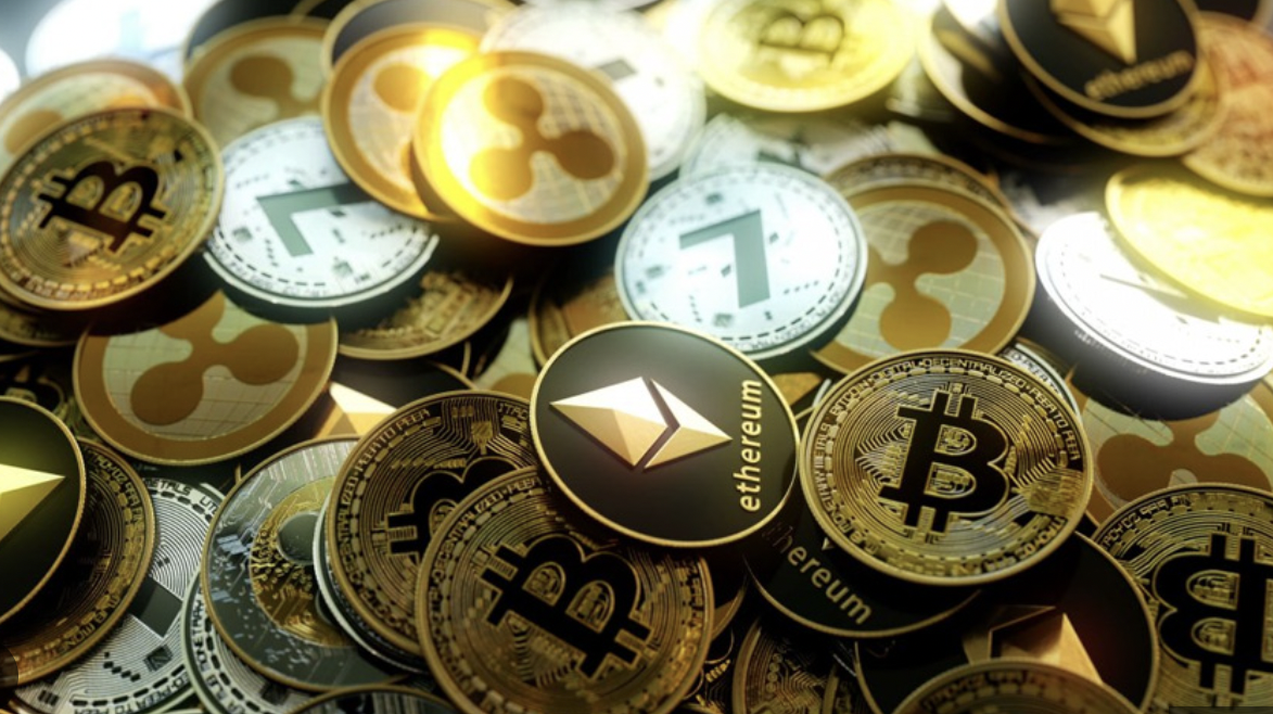 ارز‌های دیجیتال