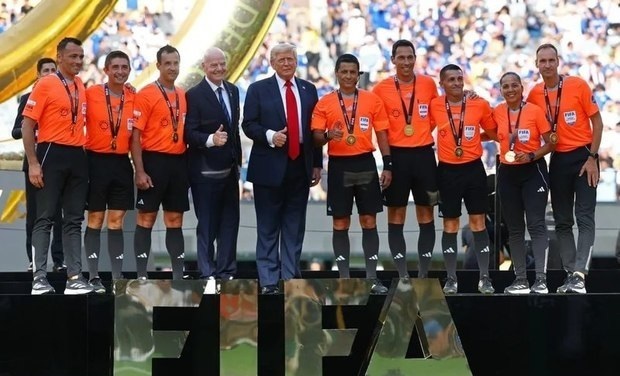 علیرضا فغانی: در آمریکا می‌گفتند ایران جواب اسرائیل را خوب داد