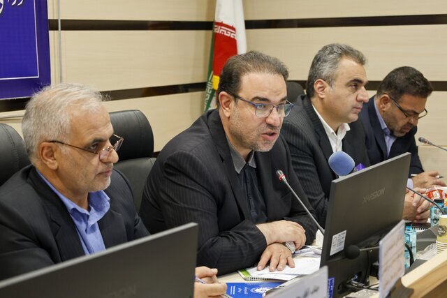 برنامه قطعی برق صنایع به استانها واگذار شده؟ قطعی برق