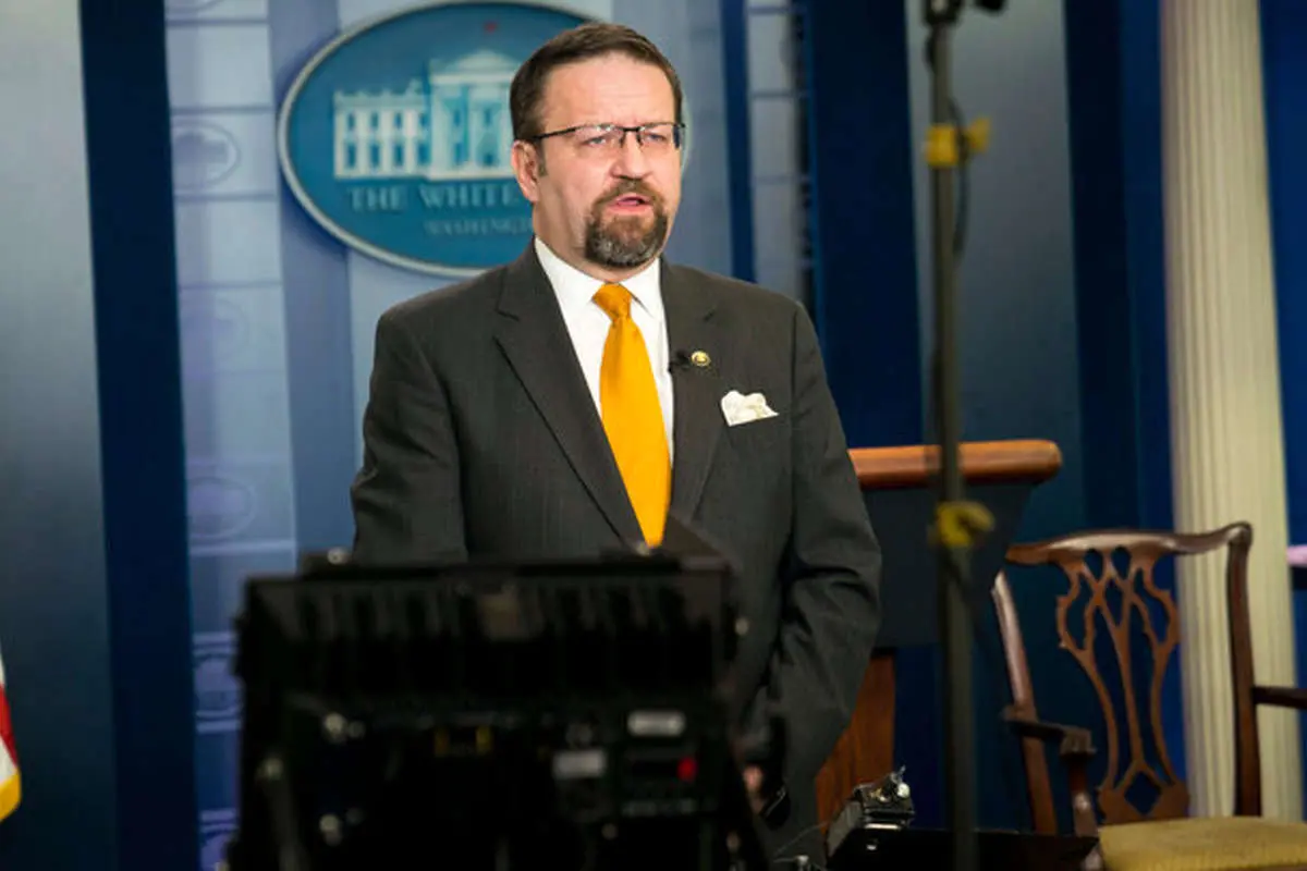 ادعای کاخ سفید درباره تغییر رژیم در ایران !