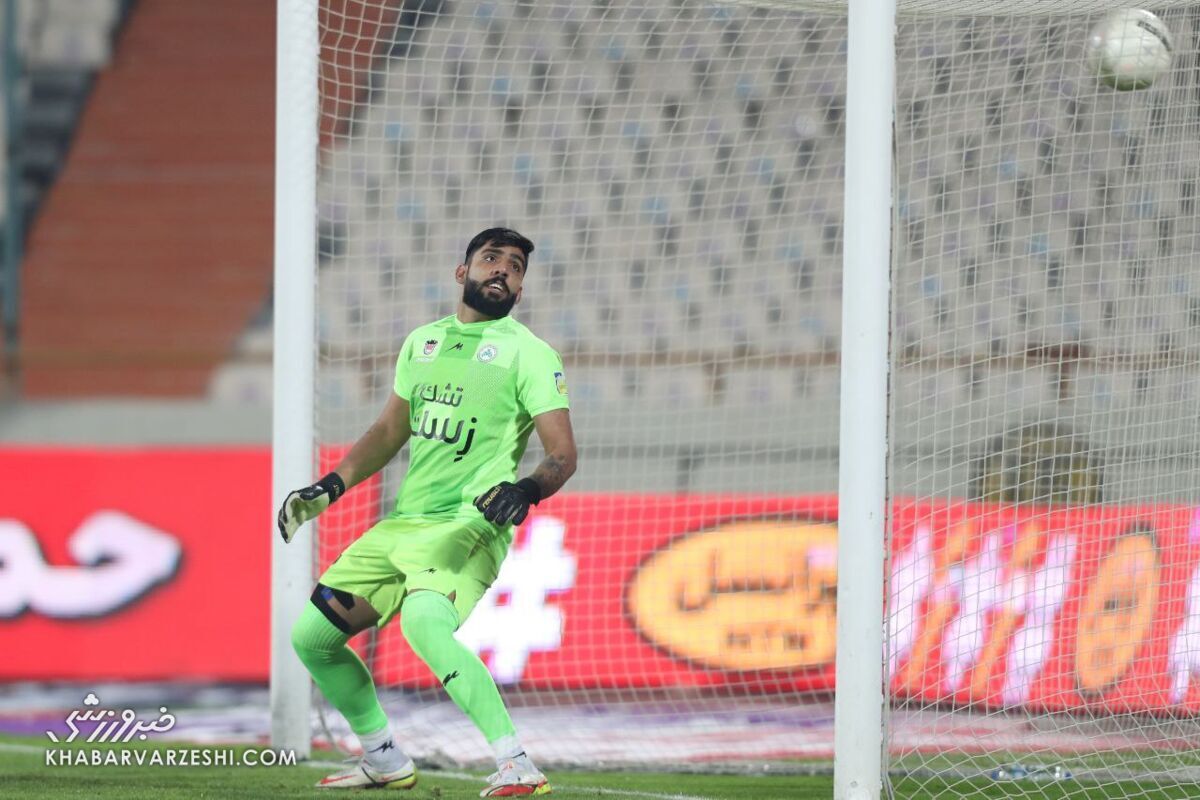 بازیکن جدید استقلال به ترکیه رسید بازیکن جدید استقلال به ترکیه رسید