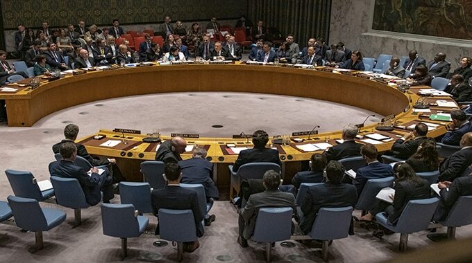 آیا ایران میتواند جلوی فعالسازی مکانیسم ماشه را بگیرد؟ آیا ایران میتواند جلوی فعالسازی مکانیسم ماشه را بگیرد؟