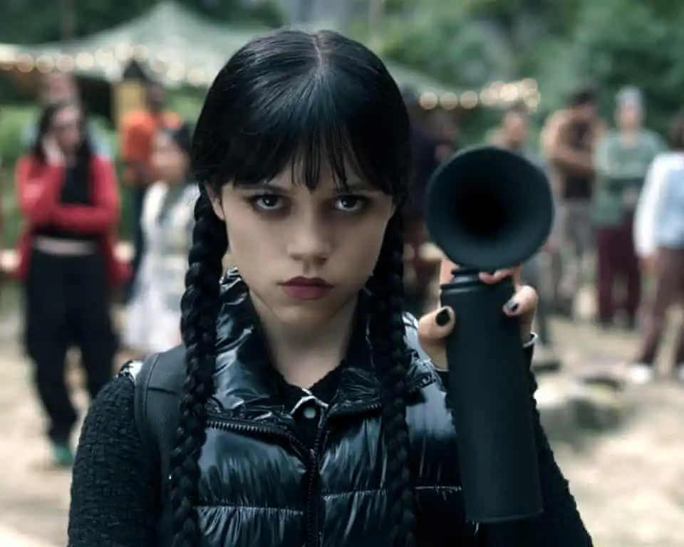 نقد پارت اول فصل دوم سریال ونزدی