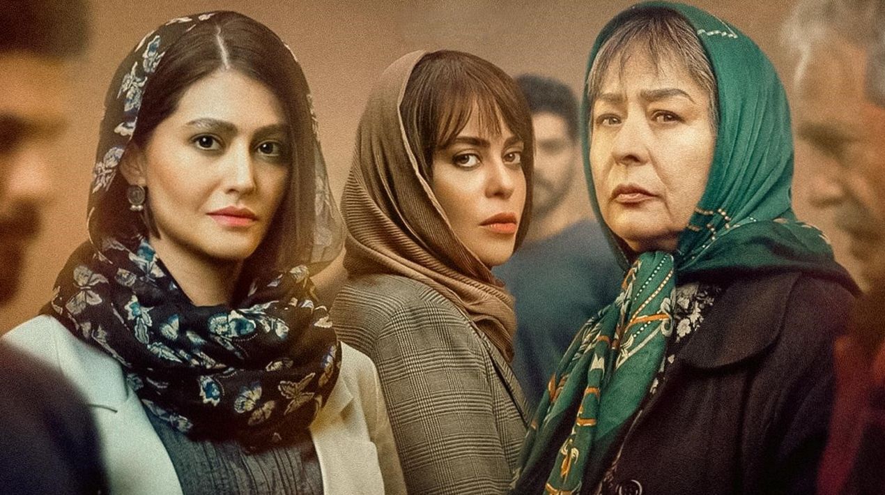 پردیس احمدیه از یاد رفته