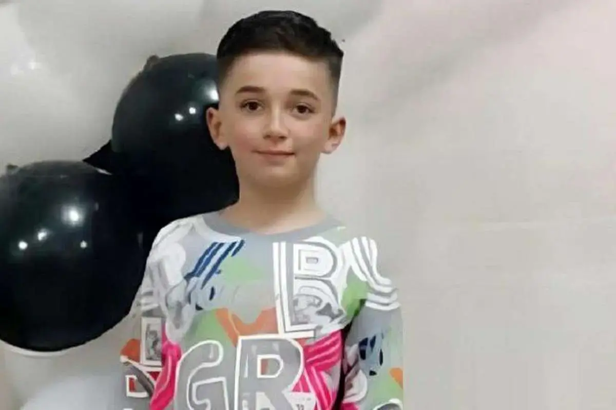 ببینید | جزئیات تکان‌دهنده از ماجرای قتل ایلیای ۹ ساله در رشت