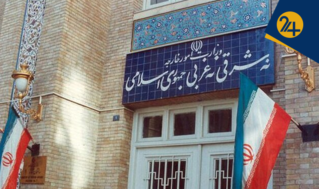 بیانیه ۷۸ دیپلمات ارشد ایرانی | در سیاست خارجی بازنگری کنید و جلوی دخالت نهادهای دیگر را بگیرید بیانیه ۷۸ دیپلمات ارشد ایرانی | در سیاست خارجی بازنگری کنید و جلوی دخالت نهادهای دیگر را بگیرید