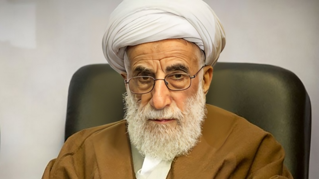 آیت‌الله جنتی: اشغال کامل غزه و خلع سلاح حزب‌الله خیال خام است