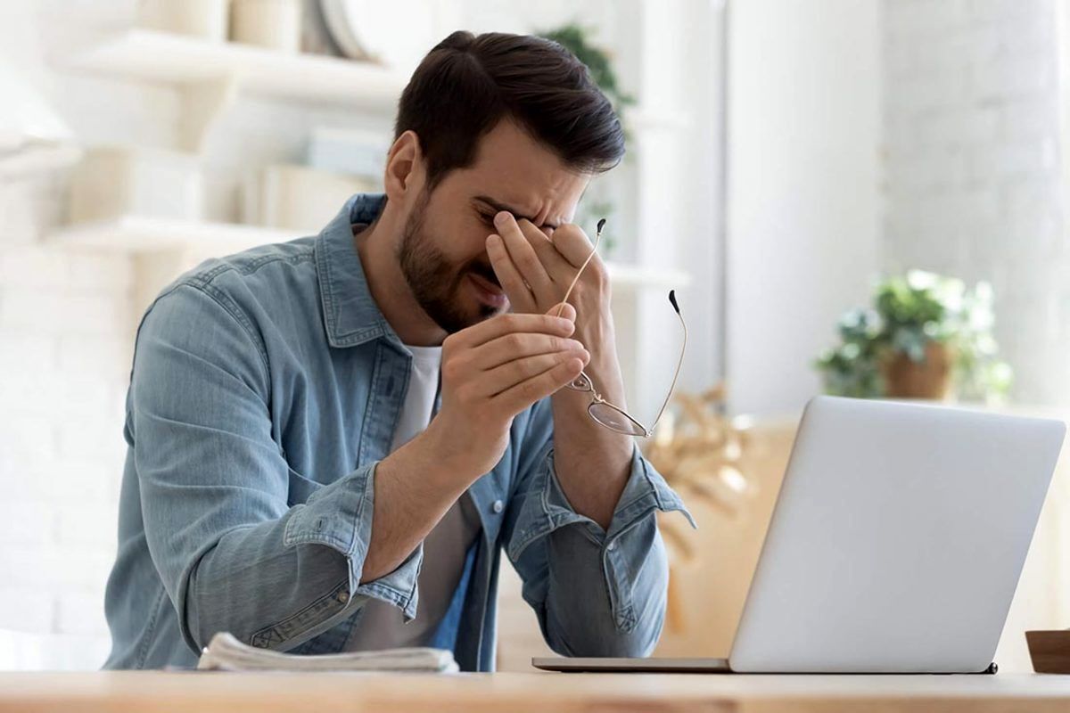 آیا خستگی مزمن نوعی بیماری است؟