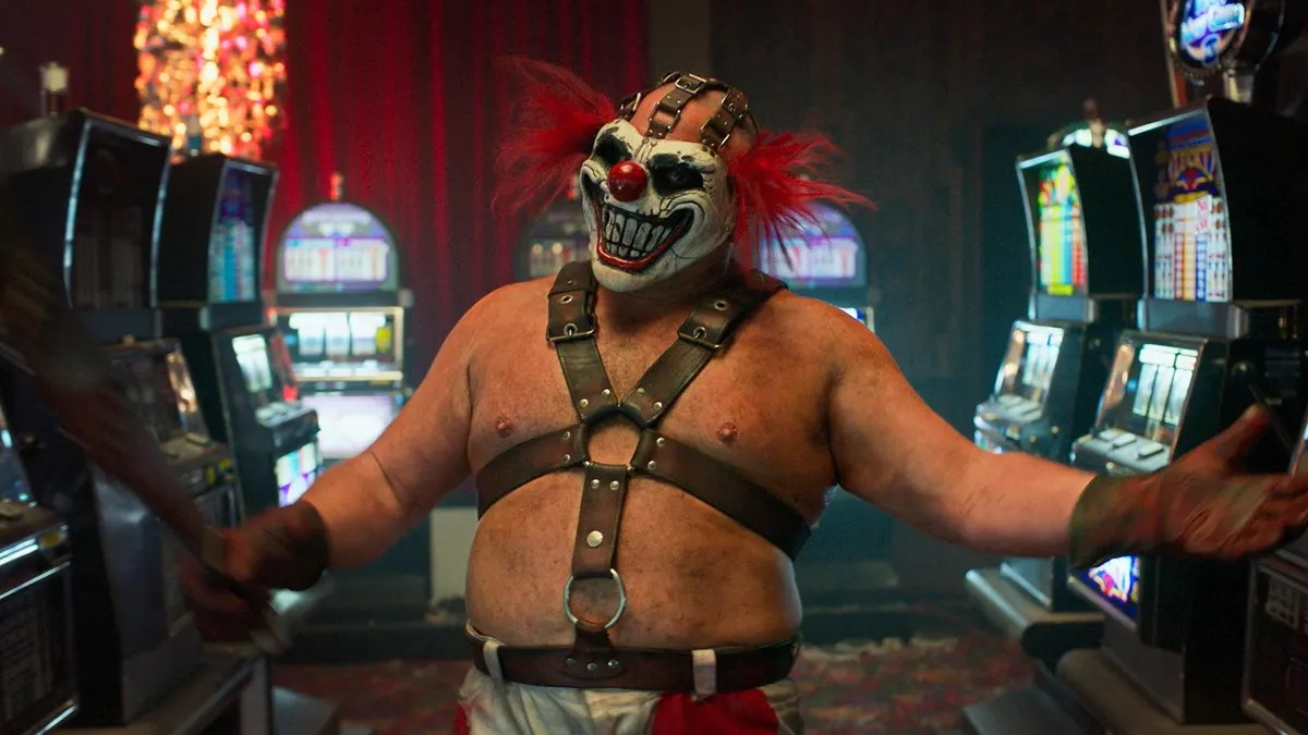 معرفی سریال فلز در هم تنیده