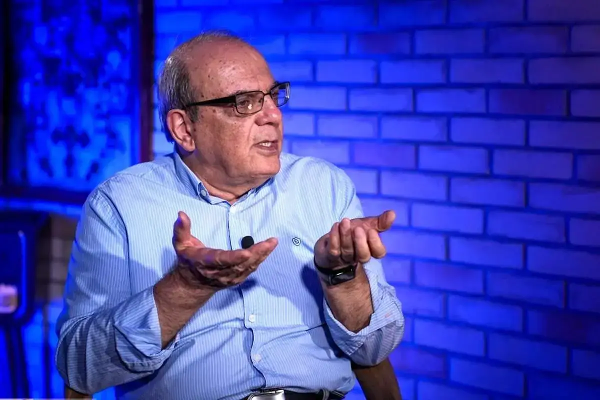 فیلترینگ اینترنت «معصیت بدون لذت» است؛ هدف اصلی تندور‌ها از محدود کردن اینترنت چیست؟