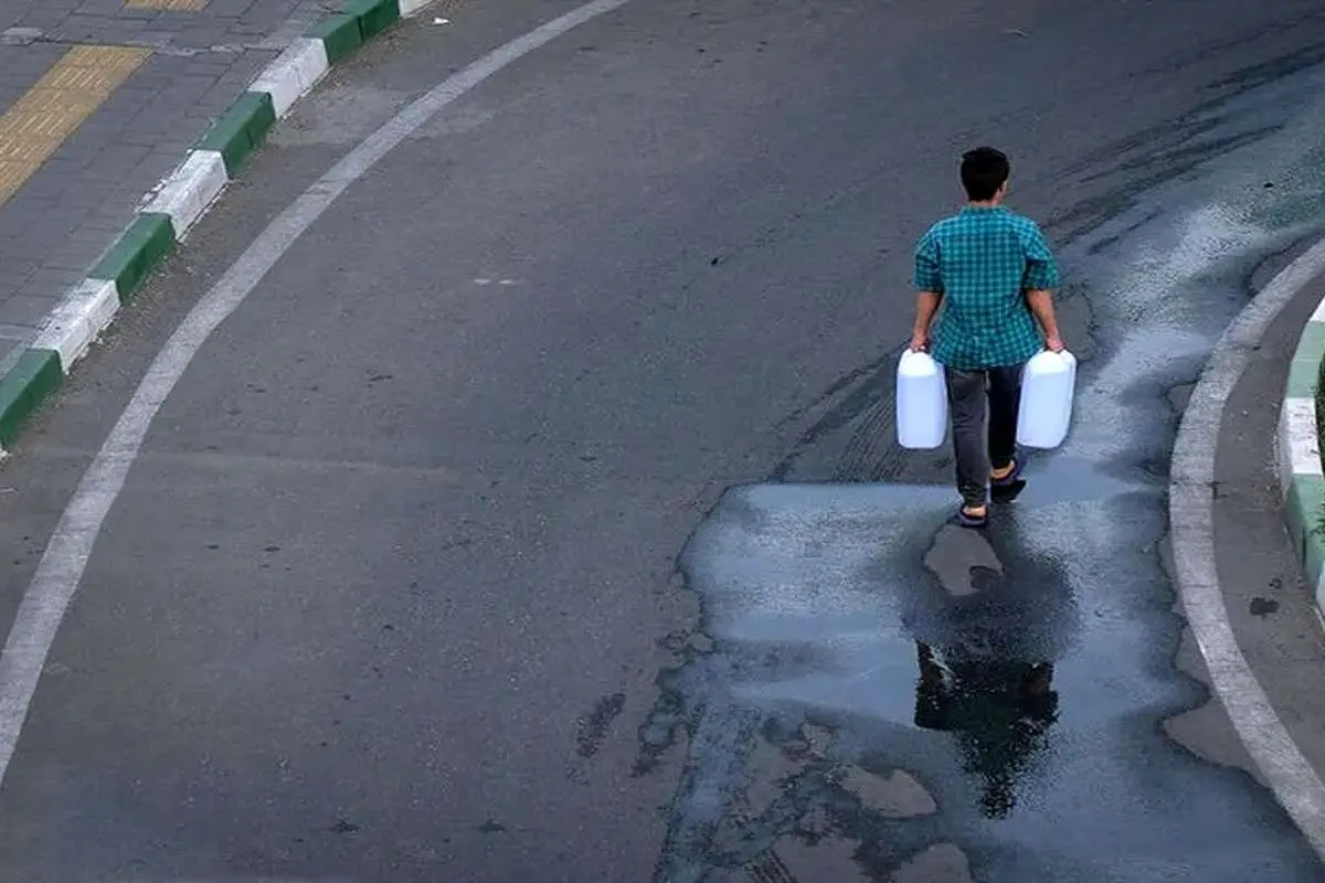 روز صفر آبی در انتظار تهران؟