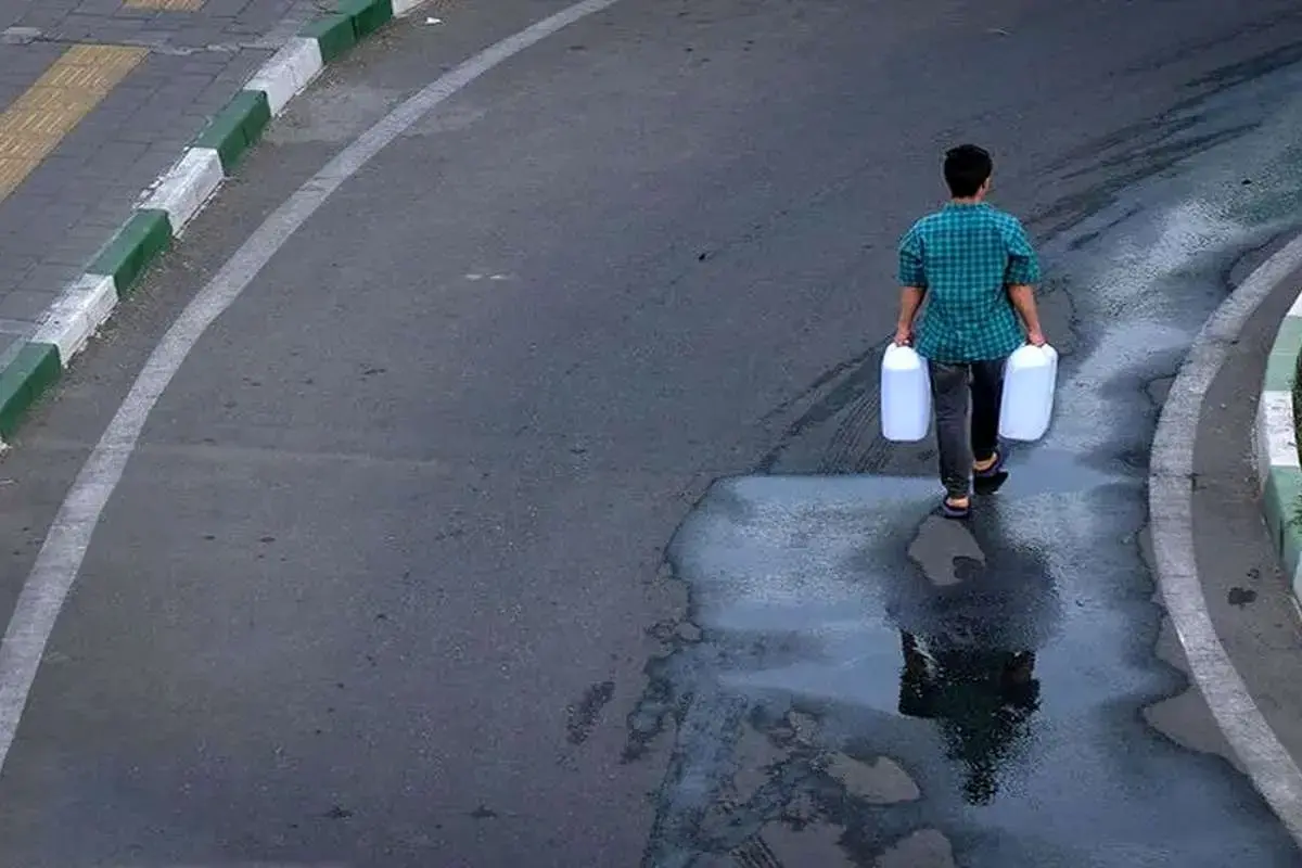 روز صفر آبی در انتظار تهران؟