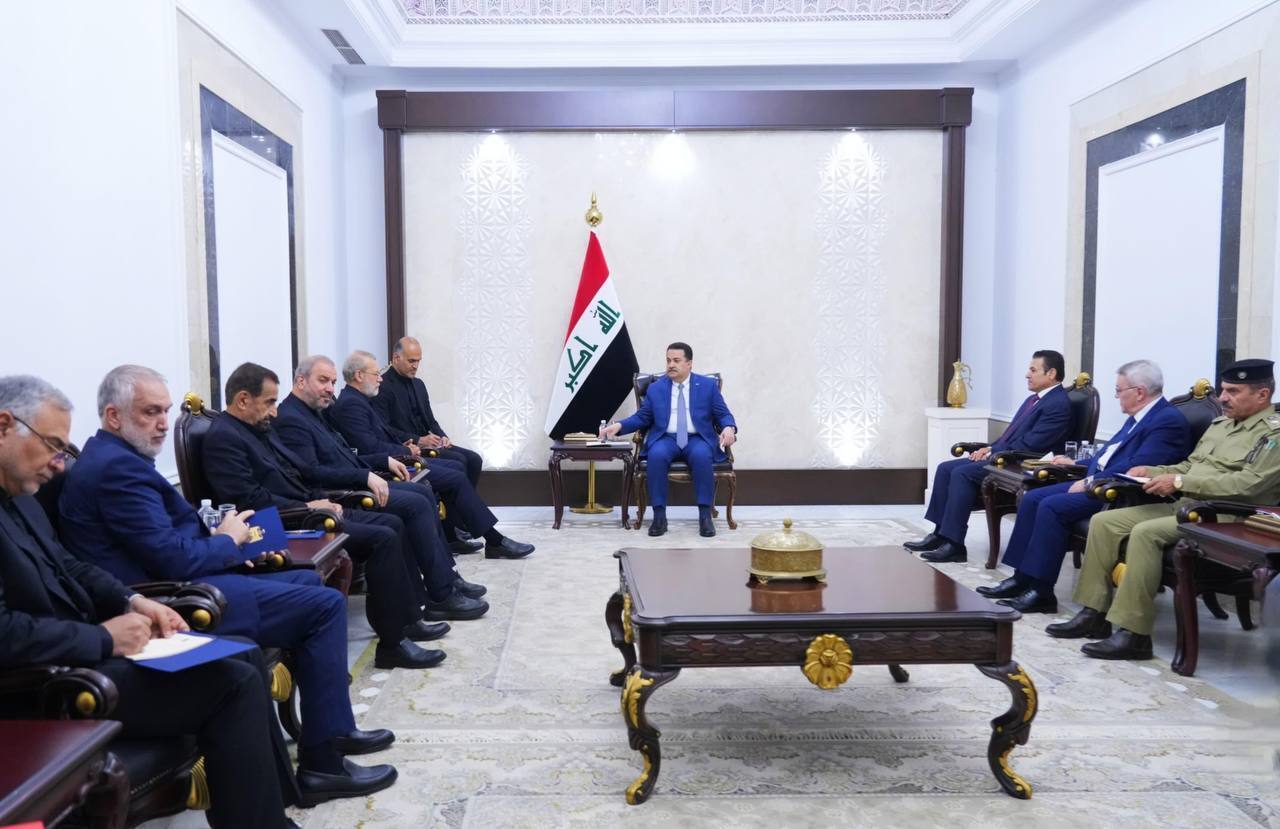 واکنش رسانههای اسرائیلی و آمریکایی به سفر مهم لاریجانی واکنش رسانههای اسرائیلی و آمریکایی به سفر مهم لاریجانی