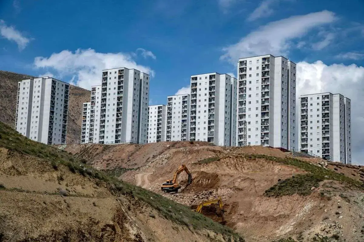 جریمه ۲۶ هزار میلیاردی بانک‌ها در نهضت ملی مسکن بخشیده شد!