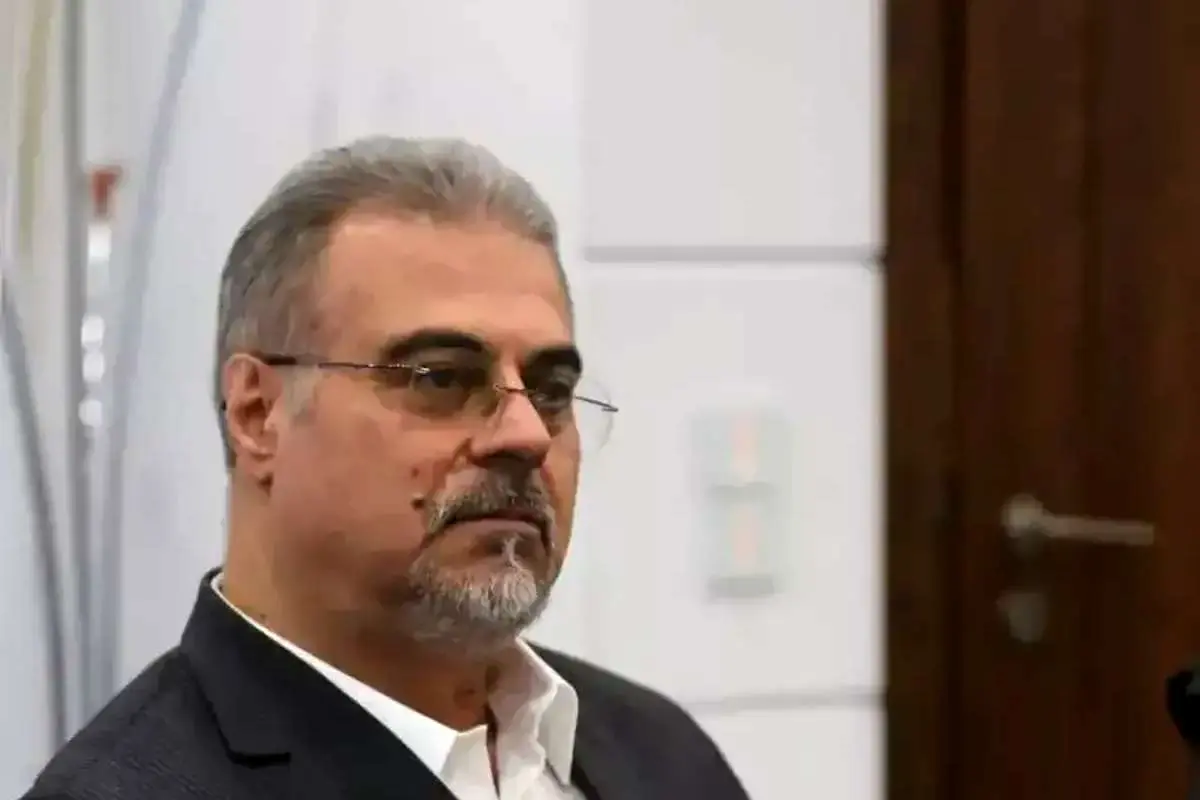 جلسه هیات مدیره استقلال درباره استعفای نظری جویباری