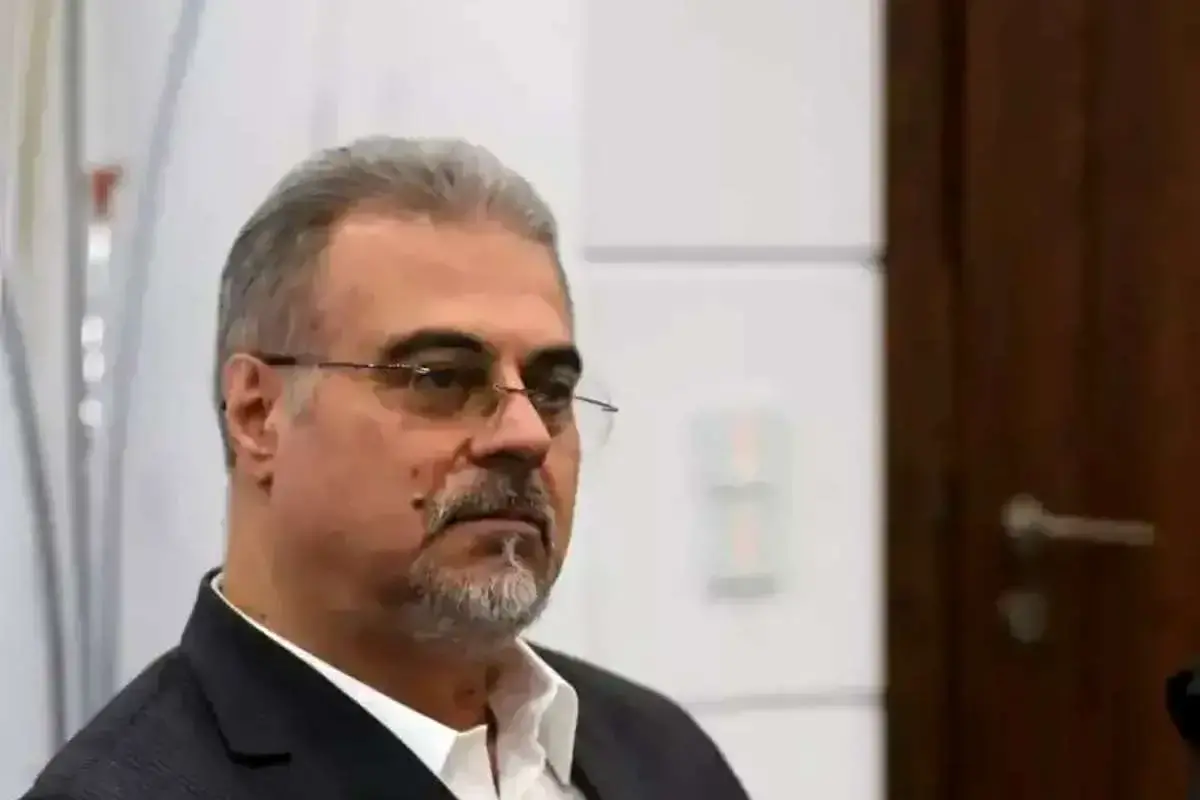 جلسه هیات مدیره استقلال درباره استعفای نظری جویباری