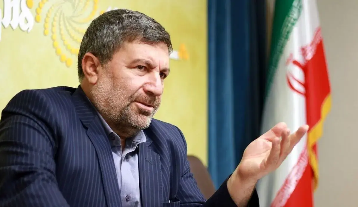 حضرتی: دشمن به این‌زودی‌ها نمی‌تواند ضعف‌های خود را جبران کند