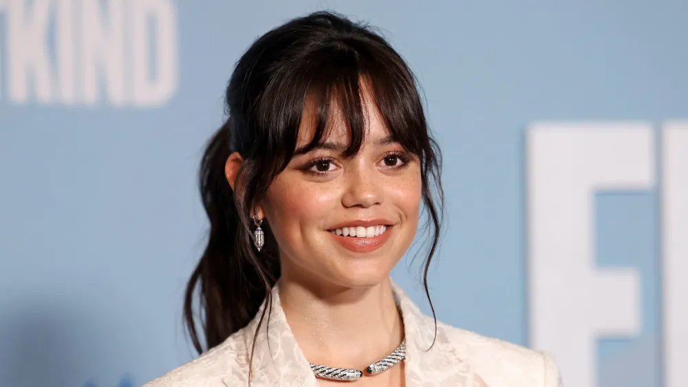 جنا اورتگا کیست